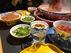 -羊大爷涮肉(亮马桥店)