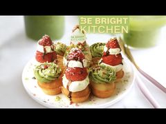 -BE BRIGHT KITCHEN(正佳广场店)