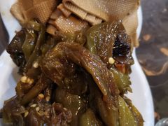 凉菜拼盘-张包铺(道外店)