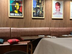 -安妮意大利餐厅(世贸天阶店)