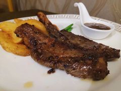 -92°C俄式厨房(中央大街店)