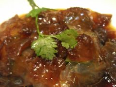 海蜇头-天港禧悦酒店(宁波东部新城国际会展中心店)