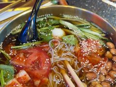 -杨记齐齐哈尔烤肉(总店)