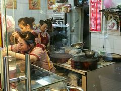 -王浩儿纪六孃甜皮鸭(乐山总店)