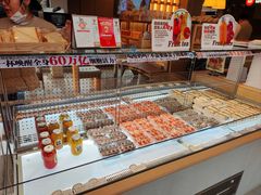 -崎本的店·专业酵种吐司(无锡万象汇店)