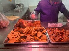 -土门八珍烤鸡腊味店(土门老店)