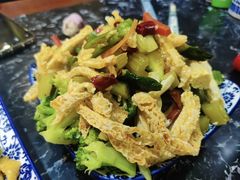 -后卫寨猫耳朵(后卫寨店)