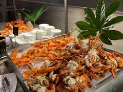 -漳州佰翔圆山酒店·圆山畔西餐厅