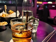 -DEW Lounge(深圳湾店)