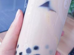 -CoCo都可(北美店)