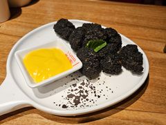 -炉小哥烤肉(信万广场店)