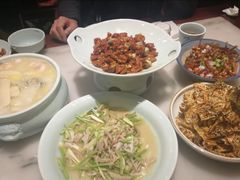-鸭匠食府·挂炉烤鸭·新京菜(阜成路店)