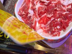 -大吉利·潮汕鲜牛肉火锅(总店)