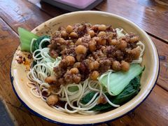 干溜豌杂面-赵伍面庄(松石大道店)