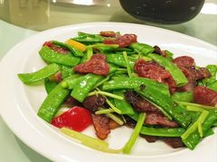 -潮珍苑海鲜粤菜酒家·广式茶点·宴请(临江大道店)
