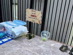 -馔豚·台北菜专门店(深圳湾万象城店)