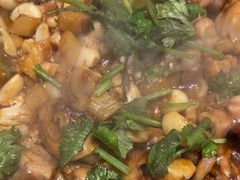 -食光慢宴·安吉土菜馆