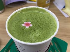 -星巴克(漕河泾2店)