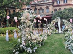 -马勒别墅饭店(静安寺店)