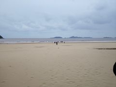 -普陀山风景名胜区-千步大沙