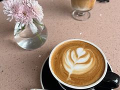 -简象咖啡CAFE ELE JANE(满陇桂雨店)