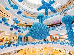 -万达广场(临港店)