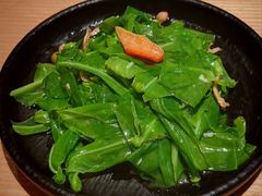 -隅乐胡椒虾·台湾菜·团建(皇岗店)