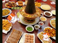 -大虎浑锅