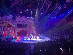 -珠海横琴长隆《卡卡虎奇遇记》