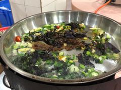 -标记好食