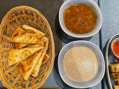 -La Medina餐厅(亮马河南路店)