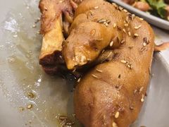 -二发烧烤(亚麻厂店)