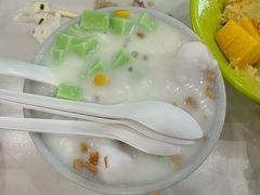-129老爸茶丨清补凉