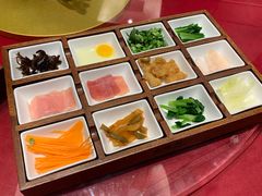 -豪廷轩中餐厅·特色云南菜(温德姆至尊豪廷大酒店)