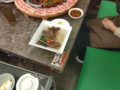 -刘一手重庆火锅(万达广场店)