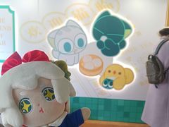 -ZOO COFFEE动物园咖啡(红山森林动物园店)