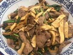 猪肝面-陈八两面家(华孚写字楼店)