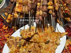 -No.DD戳子烧烤·江湖菜(北京总店)