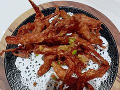 -荔粥记潮汕砂锅粥(新北万达店)