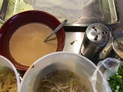 -安徽阜阳卷馍(西单店)