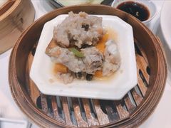 豉汁蒸排骨-稻香酒家·34年老字号·港式粤菜(汉街店)