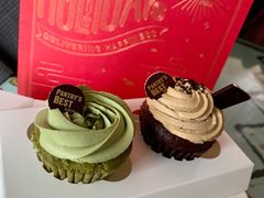 -Pantry's Best派悦坊蛋糕(K11购物艺术中心店)