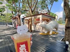 -深圳湾万象城(南山店)