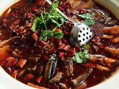-俏江南-江景昆曲主题餐厅(正大广场店)