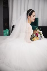 点击看大图 -弥雾·Nebula·西服婚纱定制