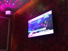 -欢乐酷量贩KTV(万达广场店)