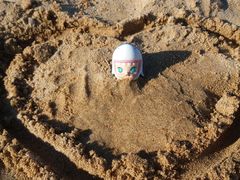 -青岛第三海水浴场