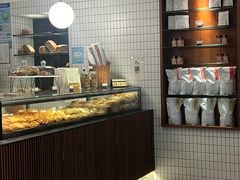 -BAKER&SPICE(安福路店)