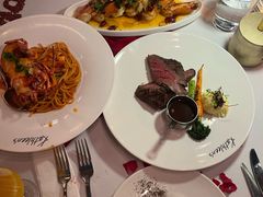 -Kathleen's Waitan 凯圣琳江景西餐厅(外滩店)
