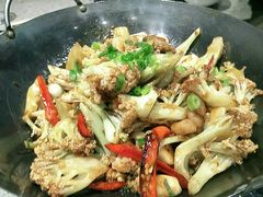 -四海蒸鲜蒸汽海鲜自助(北戴河店)